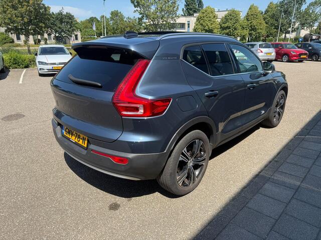 Volvo XC40 1.5 T5 Recharge R-Design