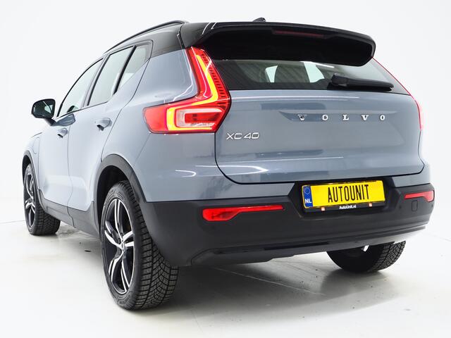 Volvo XC40 1.5 T5 Recharge R-Design | Panoramadak | Leder | Trekhaak | Harman/Kardon | Keyless | Camera | Carplay