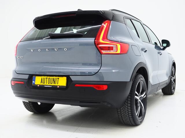 Volvo XC40 1.5 T5 Recharge R-Design | Panoramadak | Leder | Trekhaak | Harman/Kardon | Keyless | Camera | Carplay