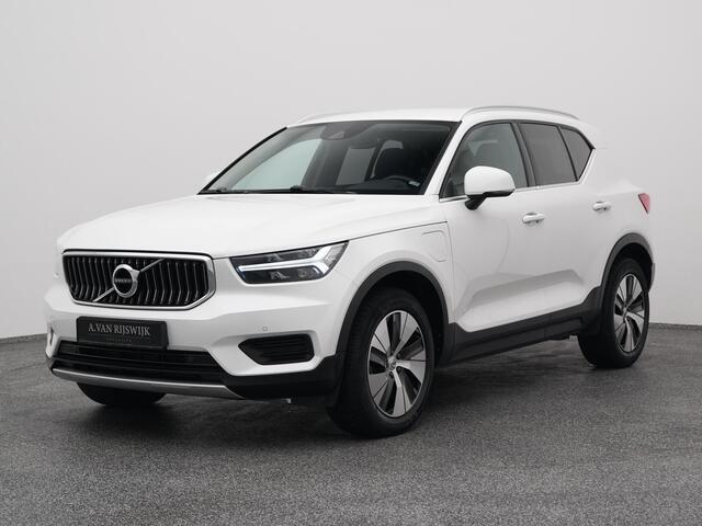 Volvo XC40 1.5 T4 Recharge Inscription Expression | CAMERA | KEYLESS | STOELVERW.