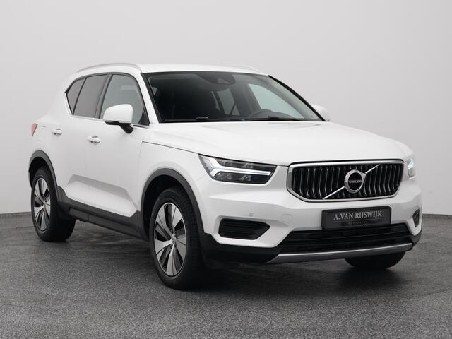 Volvo XC40 1.5 T4 Recharge Inscription Expression | CAMERA | KEYLESS | STOELVERW.