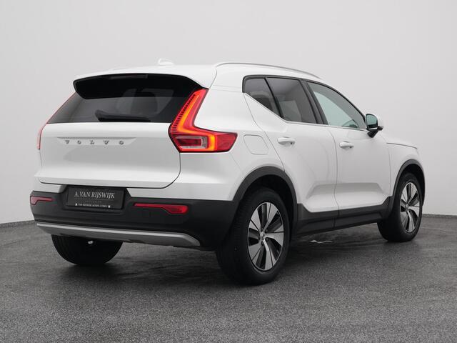 Volvo XC40 1.5 T4 Recharge Inscription Expression | CAMERA | KEYLESS | STOELVERW.