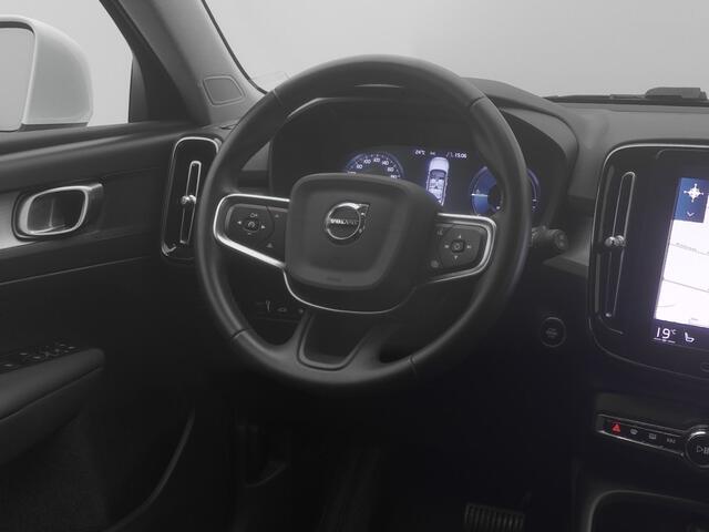 Volvo XC40 1.5 T4 Recharge Inscription Expression | CAMERA | KEYLESS | STOELVERW.