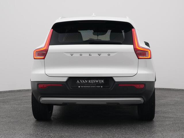 Volvo XC40 1.5 T4 Recharge Inscription Expression | CAMERA | KEYLESS | STOELVERW.