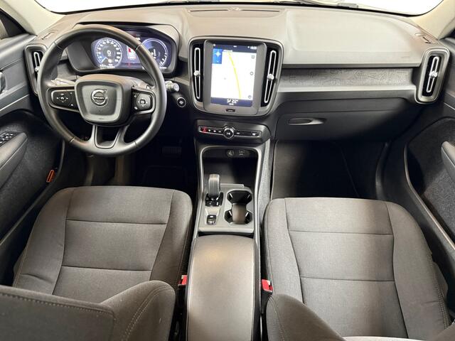 Volvo XC40 1.5 T4 Plug-in hybrid Essential Bright I Cruise I CarPlay I Camera I