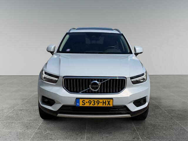Volvo XC40 1.5 T4 Recharge Inscription