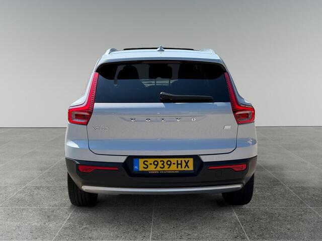 Volvo XC40 1.5 T4 Recharge Inscription