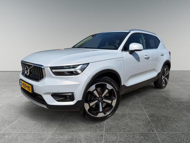 Volvo XC40 1.5 T4 Recharge Inscription