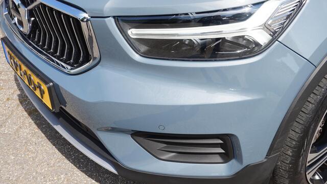Volvo XC40 1.5 T5 PHEV Recharge | Panoramadak | Luxury pack SOH 94.46%