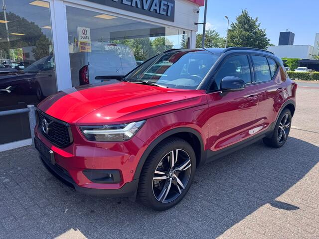 Volvo XC40 1.5 T5 Twin Engine R-Design