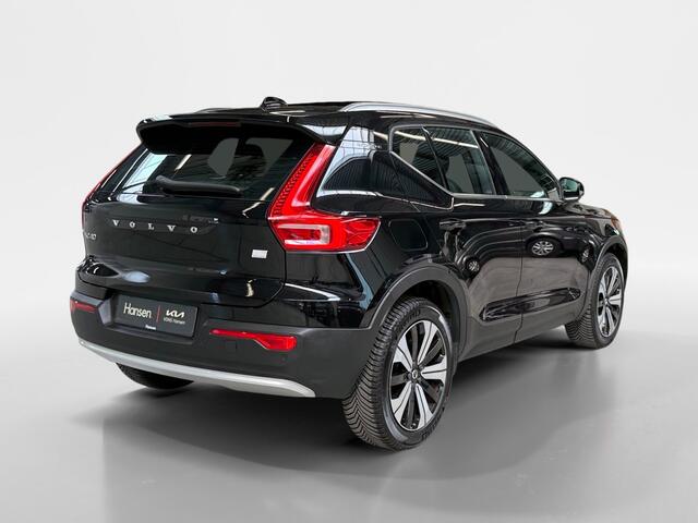 Volvo XC40 1.5 T4 Plug-in hybrid Ultimate Bright I Panoramadak I Leder I Elek. Achterklep I Elek. Stoelen I Carplay I Camera I