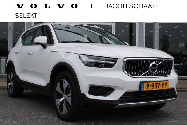 Volvo XC40 T4 211PK Automaat Recharge Inscription Expression | Org. NL | Camera | AppleCarplay | PDC V+A | DAB Audio | 18" LMV |