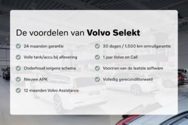 Volvo XC40 1.5 T5 Recharge R-Design | Trekhaak | Schuif/Kanteldak | Stoel/Stuurverwarming | Parkeercamera | Apple Carplay/Android Auto | Dealeronderhouden |