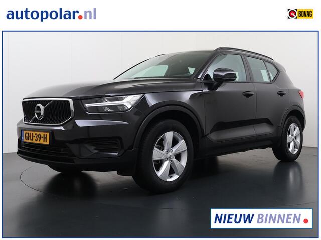 Volvo XC40 1.5 T3 Trekhaak/PDC/Navi etc.