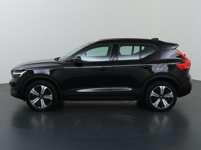 Volvo XC40 Recharge Core | SOH 96% | Comfortstoelen | Navigatie | Stoelverwarming | DAB | Apple CarPlay/Android Auto | Camera | Rijhulp-systeem | Cruise Control | Ele. kofferdeksel |