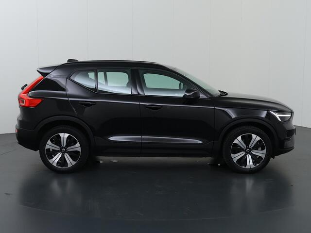 Volvo XC40 Recharge Core | SOH 96% | Comfortstoelen | Navigatie | Stoelverwarming | DAB | Apple CarPlay/Android Auto | Camera | Rijhulp-systeem | Cruise Control | Ele. kofferdeksel |