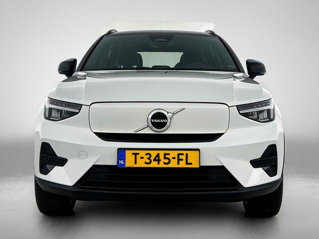 Volvo XC40 Recharge Plus 70 kWh