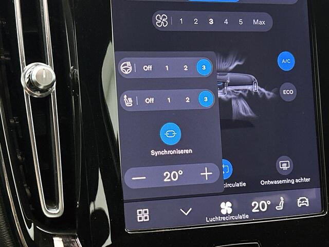 Volvo XC40 Recharge Plus 70 kWh