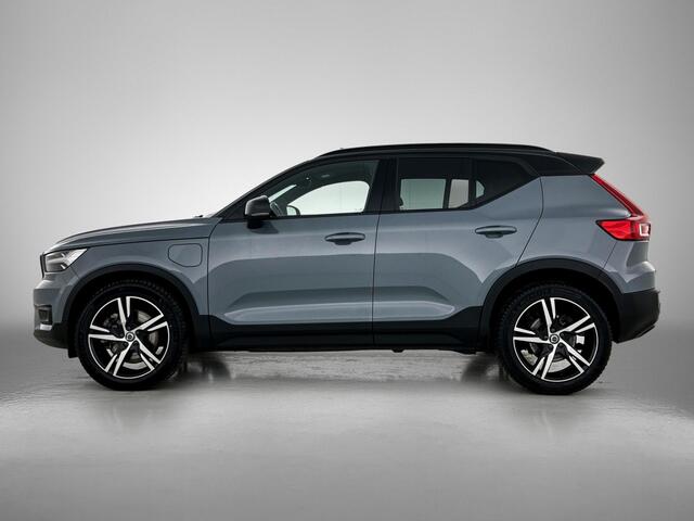 Volvo XC40 1.5 T5 Recharge R-Design | Parnorama dak | Rijklaar |