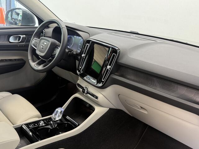 Volvo XC40 1.5 T4 Plug-in hybrid Ultimate Bright ACC Elec. achterklep Harman/Kardon