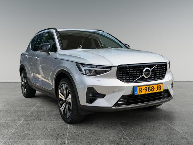 Volvo XC40 1.5 T5 Ultimate Dark | Full option! | Trekhaak