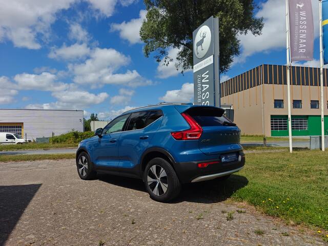 Volvo XC40 T5 Plug-in hybrid Plus Bright | Rijklaarprijs | Trekhaak |
