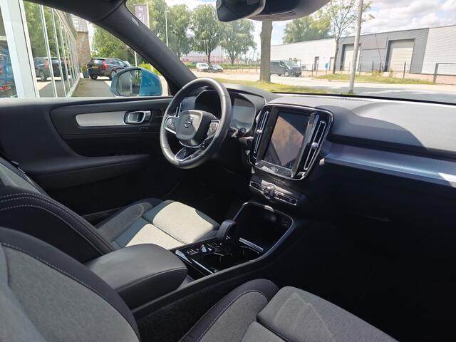 Volvo XC40 T5 Plug-in hybrid Plus Bright | Rijklaarprijs | Trekhaak |