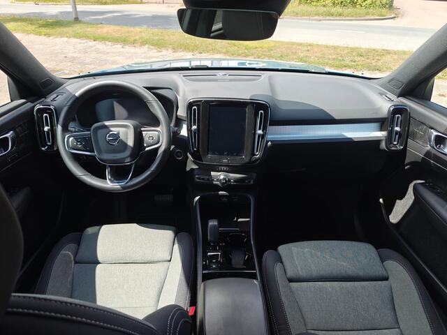 Volvo XC40 T5 Plug-in hybrid Plus Bright | Rijklaarprijs | Trekhaak |