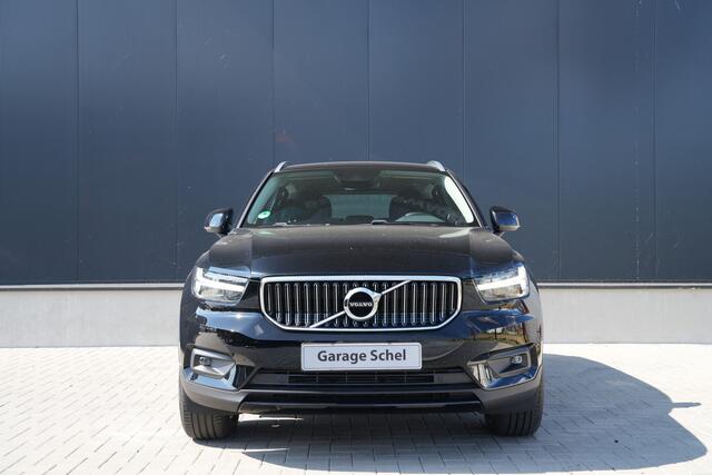 Volvo XC40 1.5 T4 Recharge Inscription - Navi - Trekhaak - ACC - Stoel/Stoelverwarming - Keyless - Camera - Rijklaar