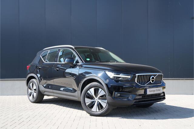 Volvo XC40 1.5 T4 Recharge Inscription - Navi - Trekhaak - ACC - Stoel/Stoelverwarming - Keyless - Camera - Rijklaar