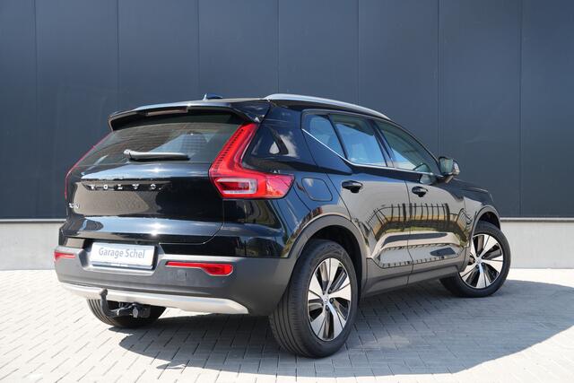 Volvo XC40 1.5 T4 Recharge Inscription - Navi - Trekhaak - ACC - Stoel/Stoelverwarming - Keyless - Camera - Rijklaar