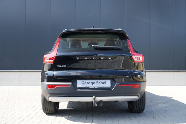 Volvo XC40 1.5 T4 Recharge Inscription - Navi - Trekhaak - ACC - Stoel/Stoelverwarming - Keyless - Camera - Rijklaar