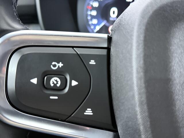 Volvo XC40 1.5 T4 Plug-in hybrid Ultimate Bright