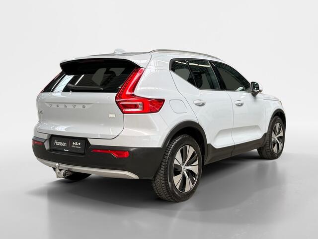 Volvo XC40 1.5 T4 Recharge Inscription Expression I Trekhaak I Harmon Kardon I Camera I CarPlay I Cruise I Dodehoekassistentie I