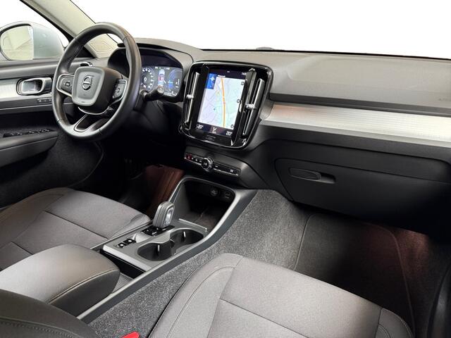Volvo XC40 1.5 T4 Recharge Inscription Expression I Trekhaak I Harmon Kardon I Camera I CarPlay I Cruise I Dodehoekassistentie I