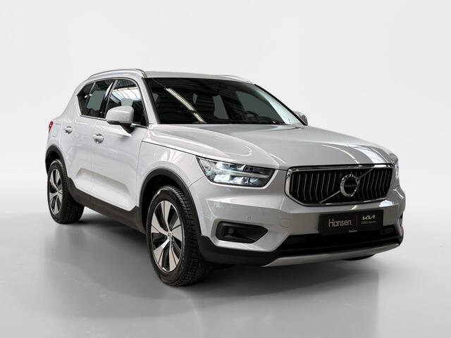 Volvo XC40 1.5 T4 Recharge Inscription Expression I Trekhaak I Harmon Kardon I Camera I CarPlay I Cruise I Dodehoekassistentie I