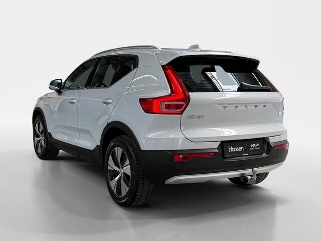Volvo XC40 1.5 T4 Recharge Inscription Expression I Trekhaak I Harmon Kardon I Camera I CarPlay I Cruise I Dodehoekassistentie I