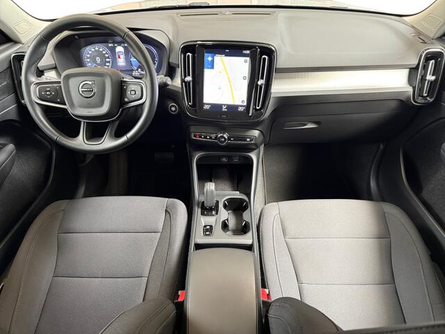Volvo XC40 1.5 T4 Recharge Inscription Expression I Trekhaak I Harmon Kardon I Camera I CarPlay I Cruise I Dodehoekassistentie I