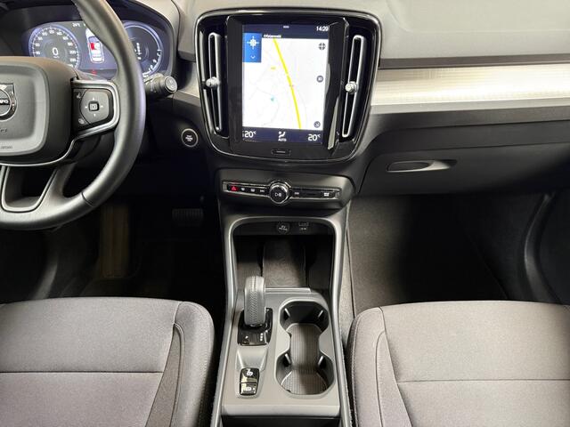 Volvo XC40 1.5 T4 Recharge Inscription Expression I Trekhaak I Harmon Kardon I Camera I CarPlay I Cruise I Dodehoekassistentie I