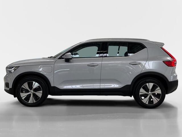 Volvo XC40 1.5 T4 Recharge Inscription Expression I Trekhaak I Harmon Kardon I Camera I CarPlay I Cruise I Dodehoekassistentie I