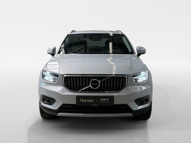 Volvo XC40 1.5 T4 Recharge Inscription Expression I Trekhaak I Harmon Kardon I Camera I CarPlay I Cruise I Dodehoekassistentie I