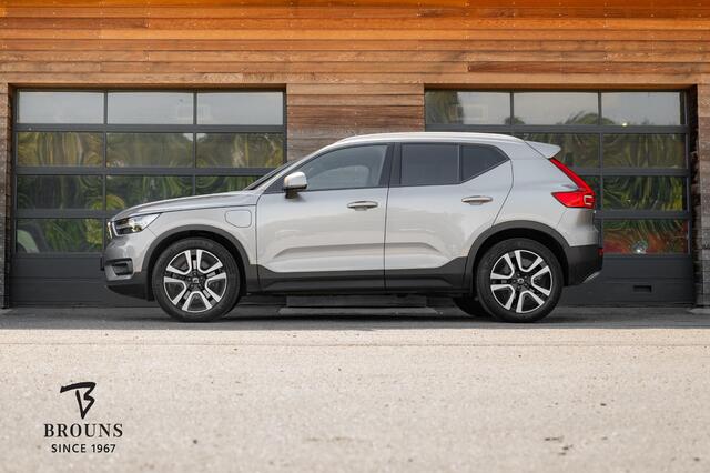 Volvo XC40 1.5 T5 Twin Engine Inscription | Harman/Kardon | Pano | 360gr.