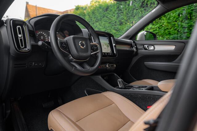 Volvo XC40 1.5 T5 Twin Engine Inscription | Harman/Kardon | Pano | 360gr.