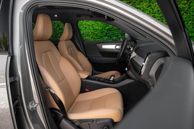 Volvo XC40 1.5 T5 Twin Engine Inscription | Harman/Kardon | Pano | 360gr.