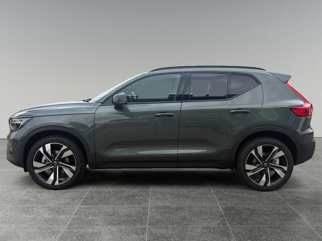 Volvo XC40 B4 Plus l Getint Glas Achter l 360 Camera l Schuif/Kantel dak l