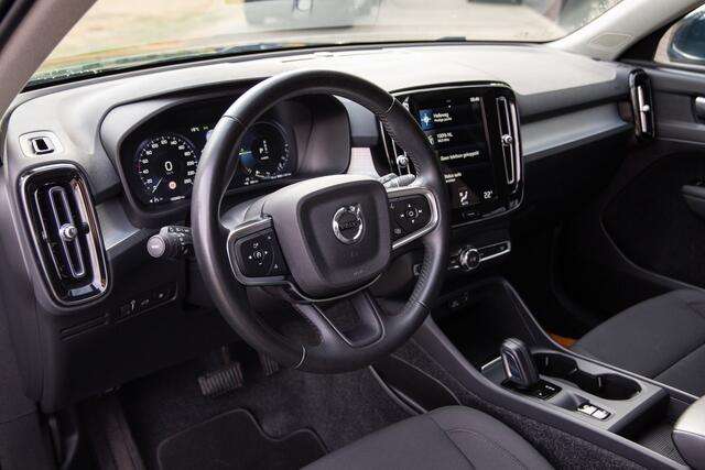 Volvo XC40 1.5 T5 Recharge Business Pro , Trekhaak, Carplay, Keyless entry,