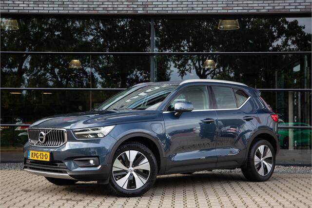 Volvo XC40 1.5 T5 Recharge Business Pro , Trekhaak, Carplay, Keyless entry,