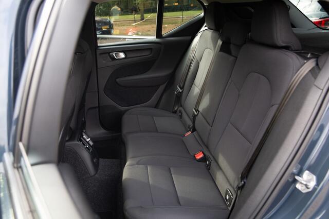 Volvo XC40 1.5 T5 Recharge Business Pro , Trekhaak, Carplay, Keyless entry,