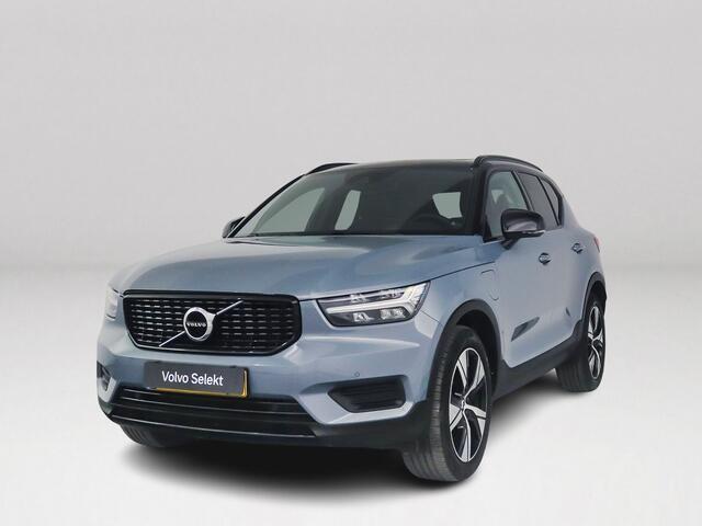 Volvo XC40 T5 Recharge R-Design | Panoramadak | Parkeercamera | Cruise control | Stoel- en stuurverwarming | Trekhaak