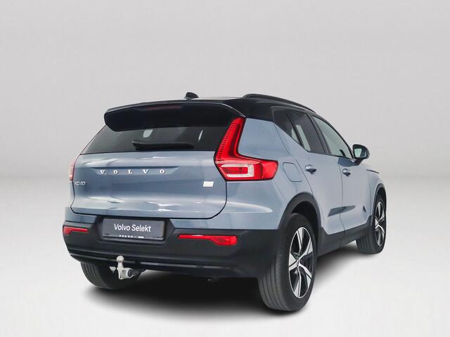 Volvo XC40 T5 Recharge R-Design | Panoramadak | Parkeercamera | Cruise control | Stoel- en stuurverwarming | Trekhaak